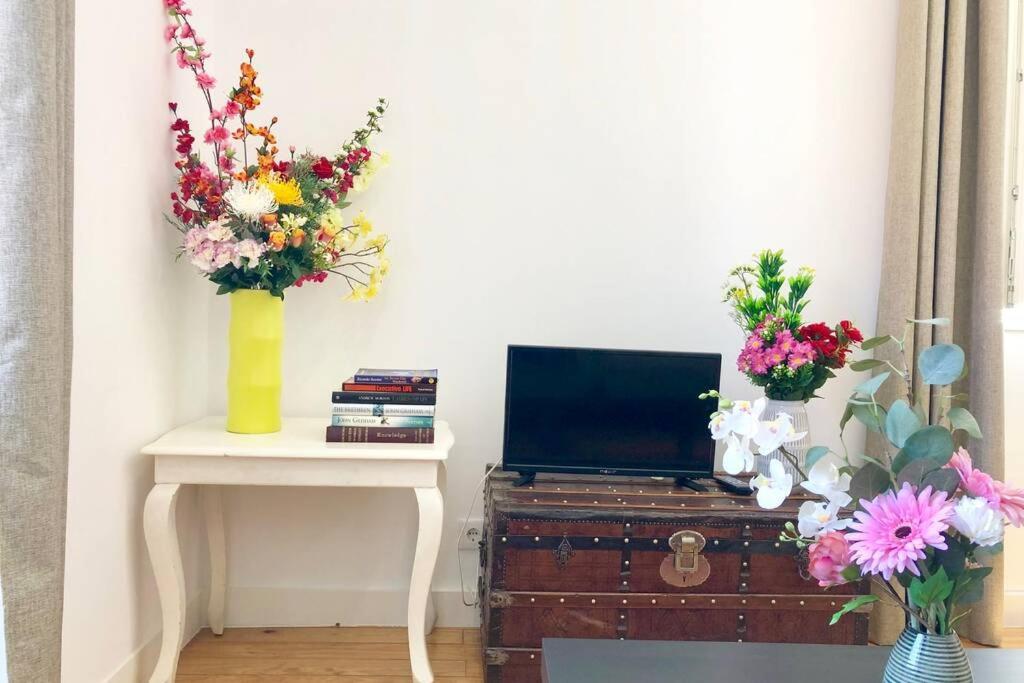 Apartment 32 2 - Heart Of Private Apartment, Bairro Alto Lissabon