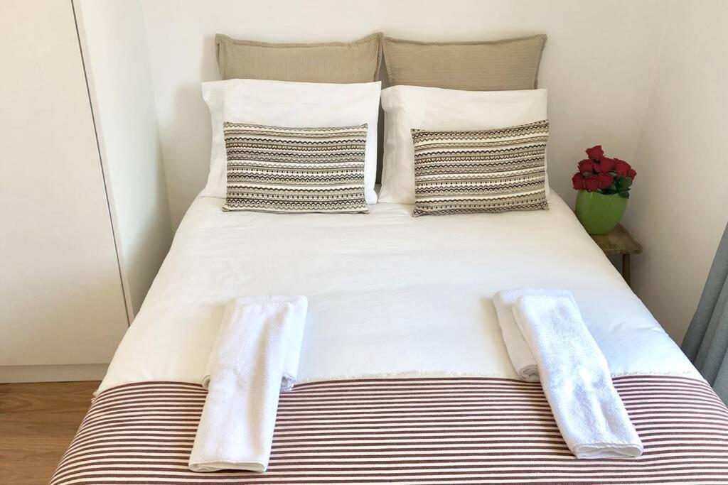 32 2 - Heart Of Private Apartment, Bairro Alto Lissabon