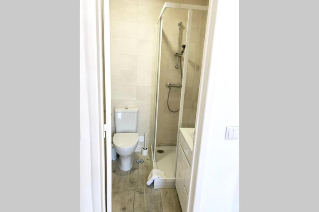 32 2 - Heart Of Private Apartment, Bairro Alto Lissabon